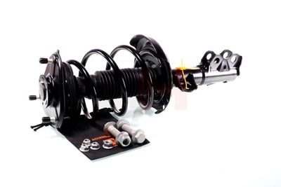 ANSAMBLU TELESCOP ARC GH GH354555C03 12