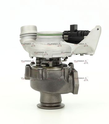 COMPRESOR SISTEM DE SUPRAALIMENTARE TURBO-TEC TT4890 1