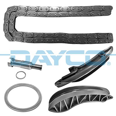 Timing Chain Kit KTC1194