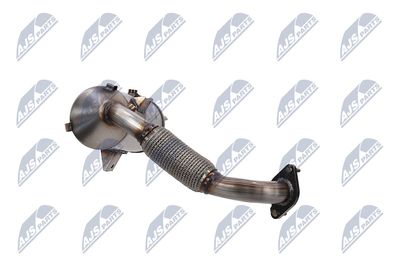 FILTRU FUNINGINE/PARTICULE SIST.DE ESAPAMENT NTY DPFFR006 31