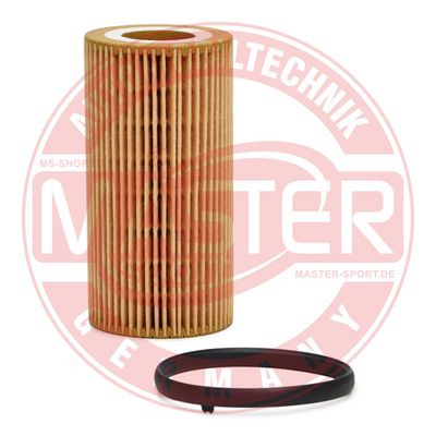 FILTRU ULEI MASTER-SPORT GERMANY 7196XOFPCSMS 2
