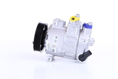 COMPRESOR CLIMATIZARE NISSENS 890632 9