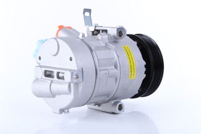 COMPRESOR CLIMATIZARE NISSENS 890751 32