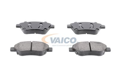 BREMSBELAGSATZ SCHEIBENBREMSE VAICO V240099 11