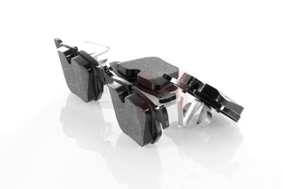 SET PLACUTE FRANA FRANA DISC GH GH410310 23