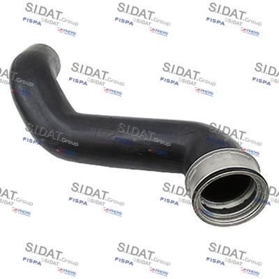 въздуховод за турбината SIDAT 500348