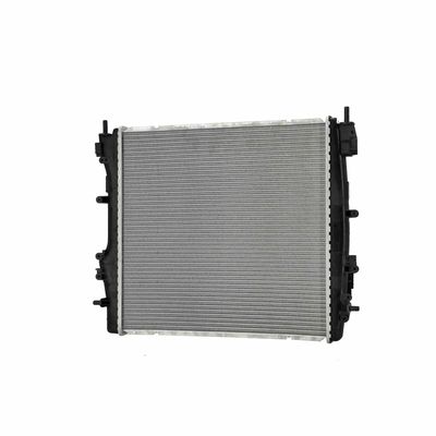 RADIATOR RACIRE MOTOR NISSENS 637629 25