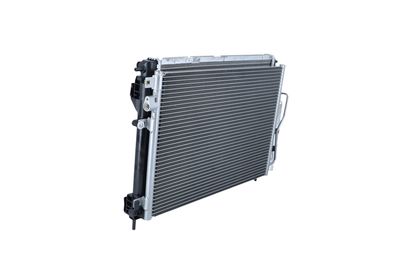 CONDENSATOR CLIMATIZARE NRF 35547 40