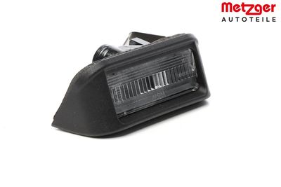 ILUMINARE NUMAR DE CIRCULATIE METZGER AUTOTEILE 2080011 33