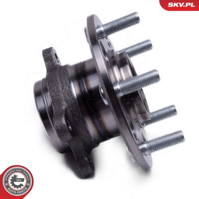 Súprava ložísk kolesa ESEN SKV 29SKV601