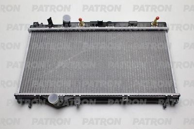 Радиатор, охлаждение двигателя PATRON PRS3686 для DODGE NEON