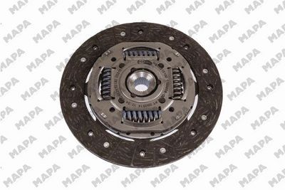 SET AMBREIAJ MAPA 003215100 3