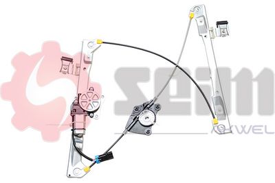MECANISM ACTIONARE GEAM SEIM 900503 1
