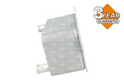 Olie radiator