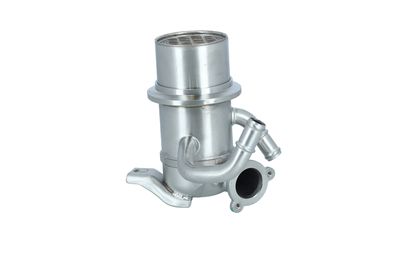 RADIATOR RECIRCULARE GAZE DE ESAPAMENT NRF 48368 38