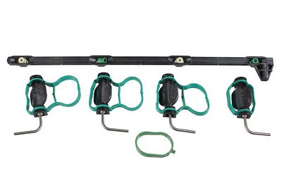 Reparatursatz, Saugrohrmodul