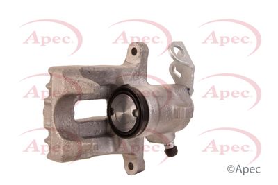 Brake Caliper APEC LCA108N