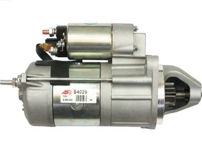 Starter S4029