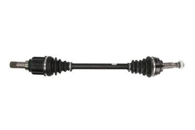 Drive Shaft PNG72806