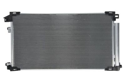 CONDENSATOR CLIMATIZARE THERMOTEC KTT110793 1