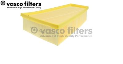 Filtr powietrza DAVID VASCO A253