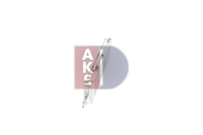 ÖLKüHLER MOTORöL AKS DASIS 056071N 3