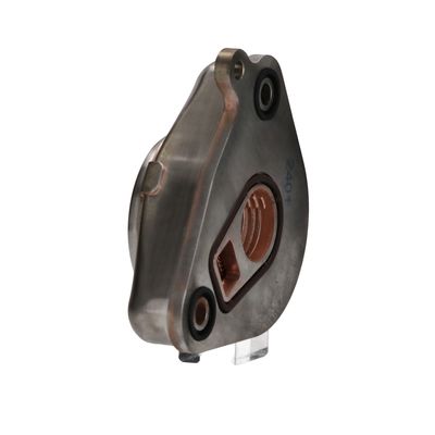 ÖLKüHLER MOTORöL NISSENS 91362 13