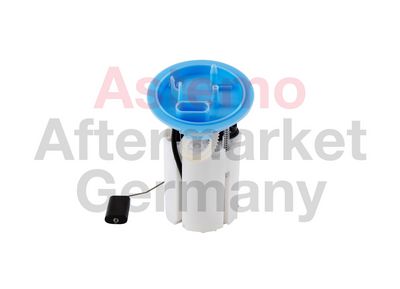 SISTEM ALIMENTARE CU COMBUSTIBIL