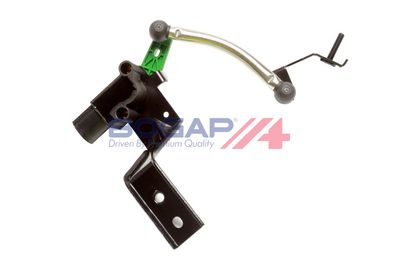 SENZOR REGLARE FARURI