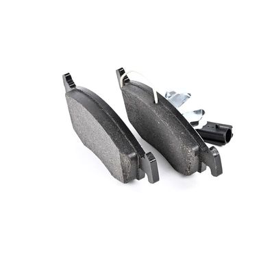 BREMSBELAGSATZ SCHEIBENBREMSE DELPHI LP2288 21