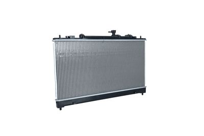 RADIATOR RACIRE MOTOR NRF 58393 22