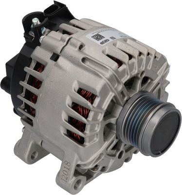 GENERATOR / ALTERNATOR HC-Cargo F032114724 3