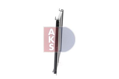 KONDENSATOR KLIMAANLAGE AKS DASIS 182023N 3