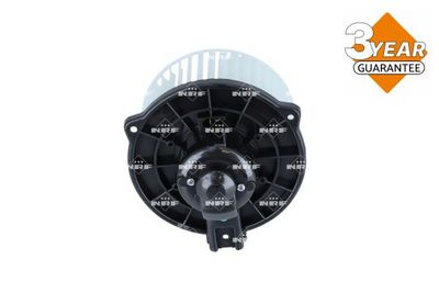 Utastér-ventilátor NRF 34582