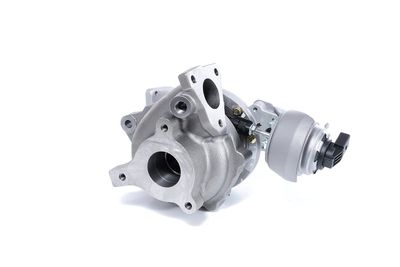 LADER AUFLADUNG BTS Turbo T916522BT 22