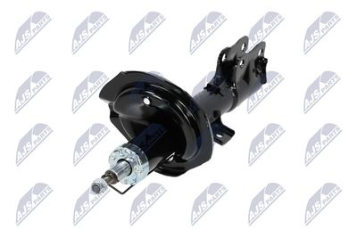 AMORTIZOR NTY ACT051 37