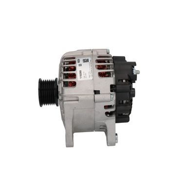 GENERATOR / ALTERNATOR HC-Cargo F032116066 4