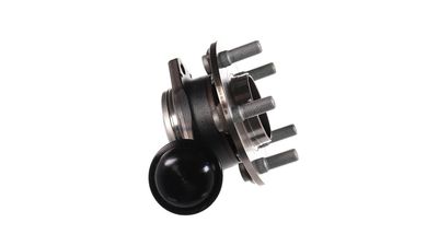 RADLAGERSATZ SKF VKBA7012 27