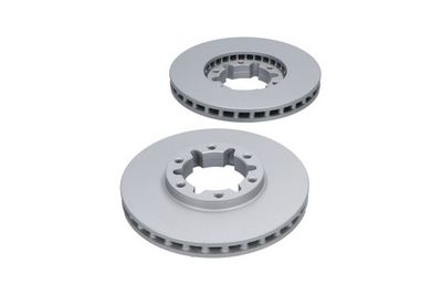 Kočni disk KAVO PARTS BR-10114-C