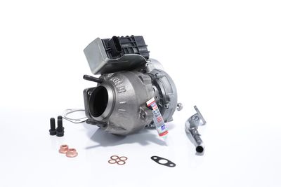 LADER AUFLADUNG BTS Turbo T981053BL 24