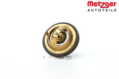 THERMOSTAT KüHLMITTEL METZGER AUTOTEILE 4006084 8
