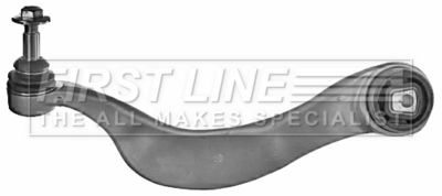 Control/Trailing Arm, wheel suspension FIRST LINE FCA7254