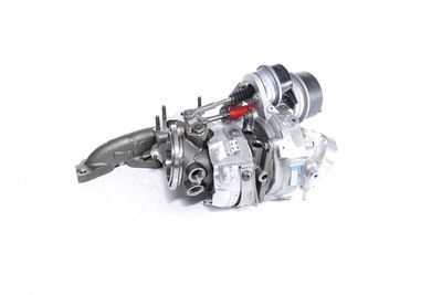 LADER AUFLADUNG BTS Turbo T918029GR 34