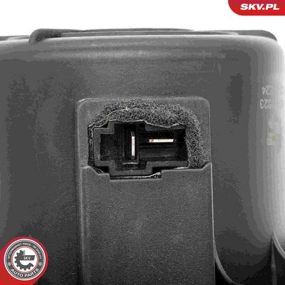 vnitřní ventilátor SKV 68SKV023