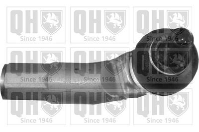 QUINTON HAZELL QR5327S Наконечник поперечной рулевой тяги 