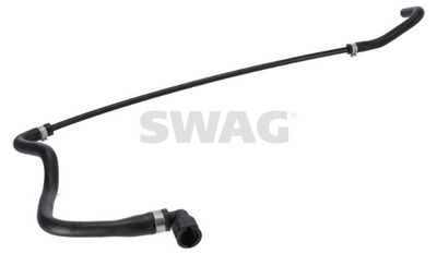 маркуч на радиатора SWAG 33 10 9205