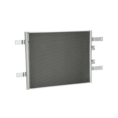 CONDENSATOR CLIMATIZARE NISSENS 941307 22