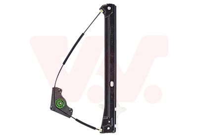 MECANISM ACTIONARE GEAM