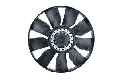 VENTILATOR RADIATOR NRF 47735 25
