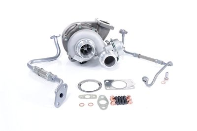 LADER AUFLADUNG BTS Turbo T981037BT 36